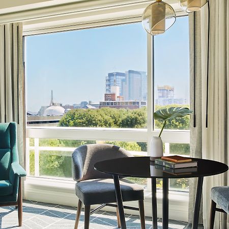 Kimpton Marlowe By Ihg Cambridge Luaran gambar