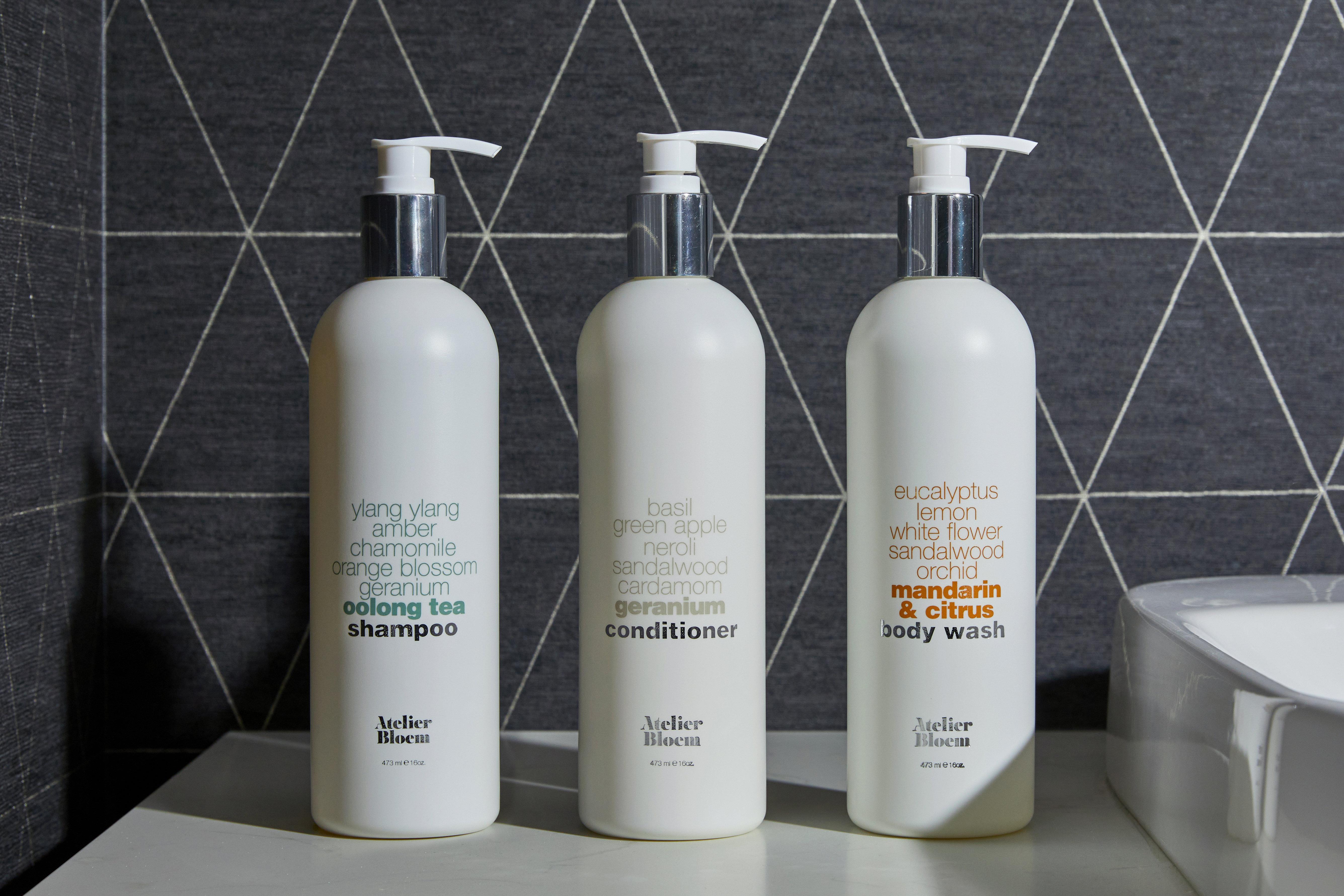 Kimpton Marlowe By Ihg Cambridge Luaran gambar