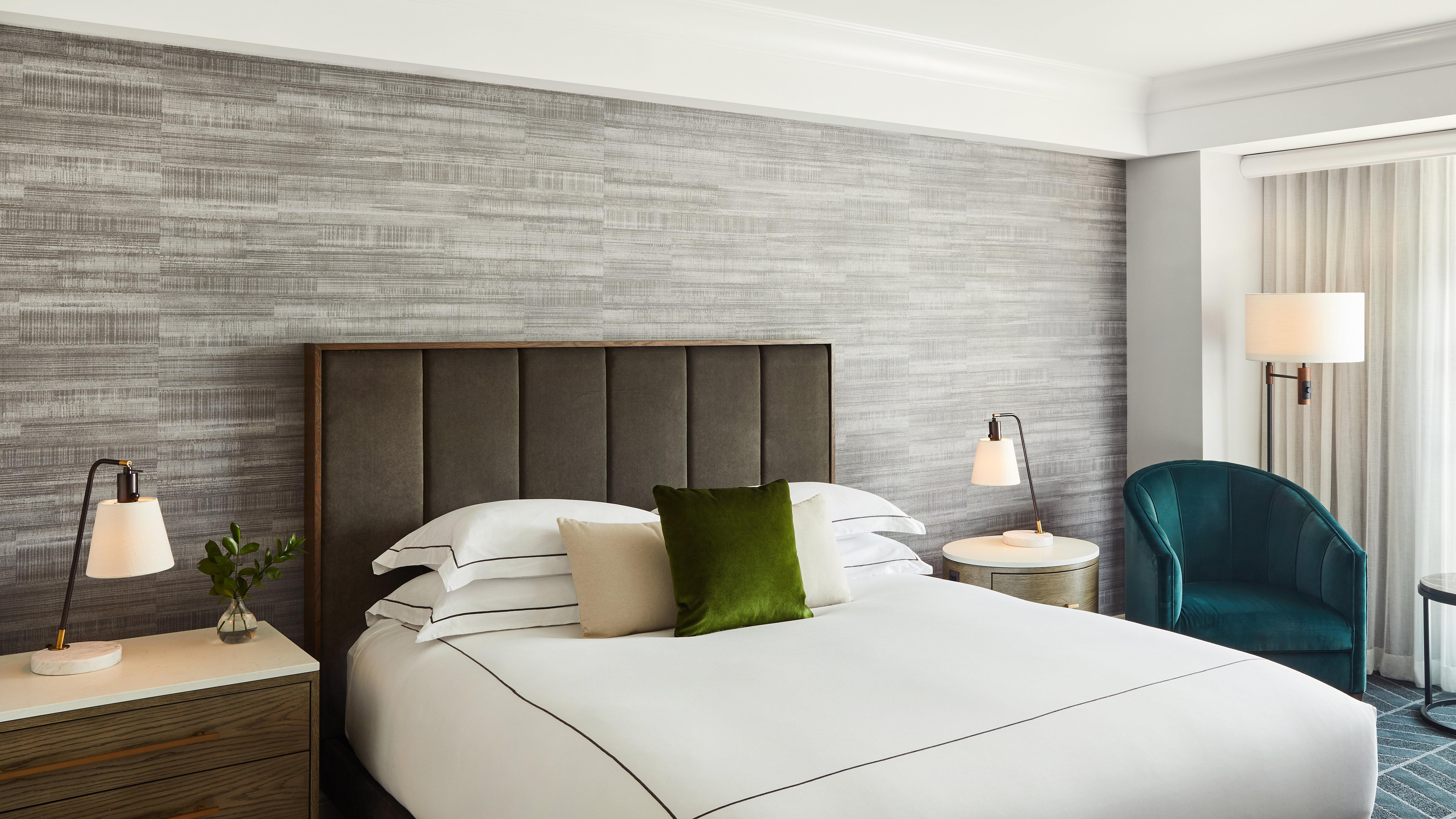 Kimpton Marlowe By Ihg Cambridge Luaran gambar
