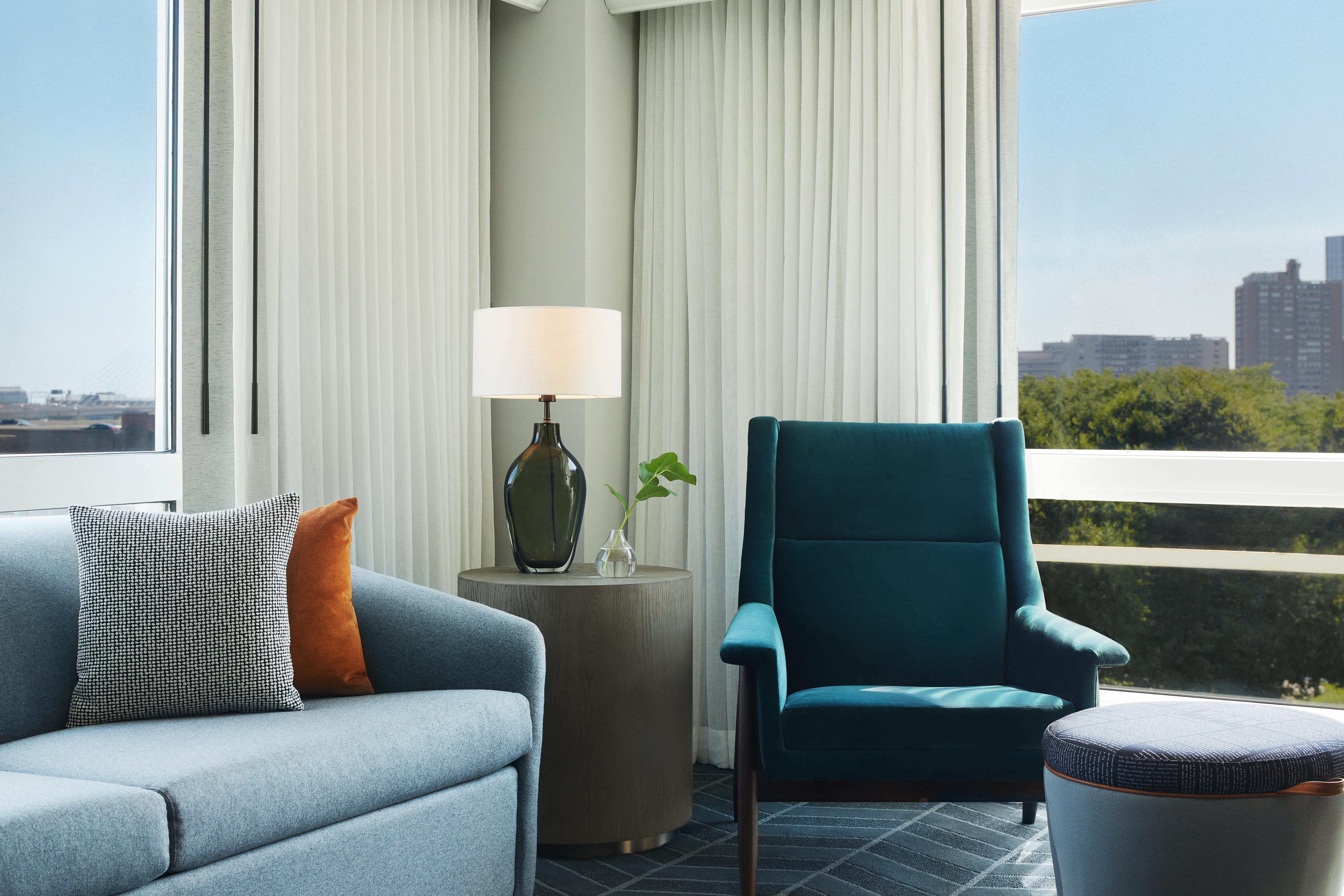 Kimpton Marlowe By Ihg Cambridge Luaran gambar