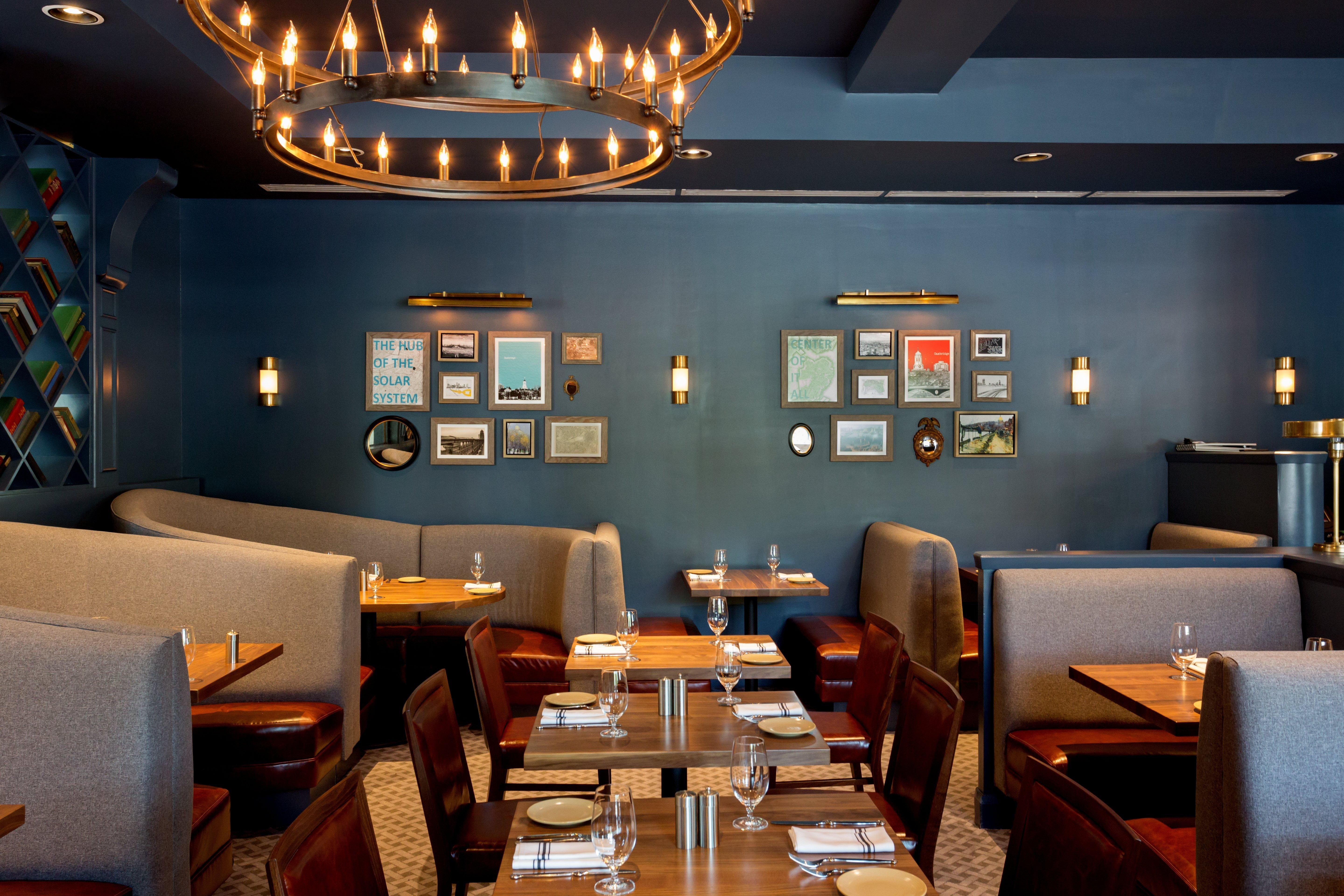 Kimpton Marlowe By Ihg Cambridge Luaran gambar