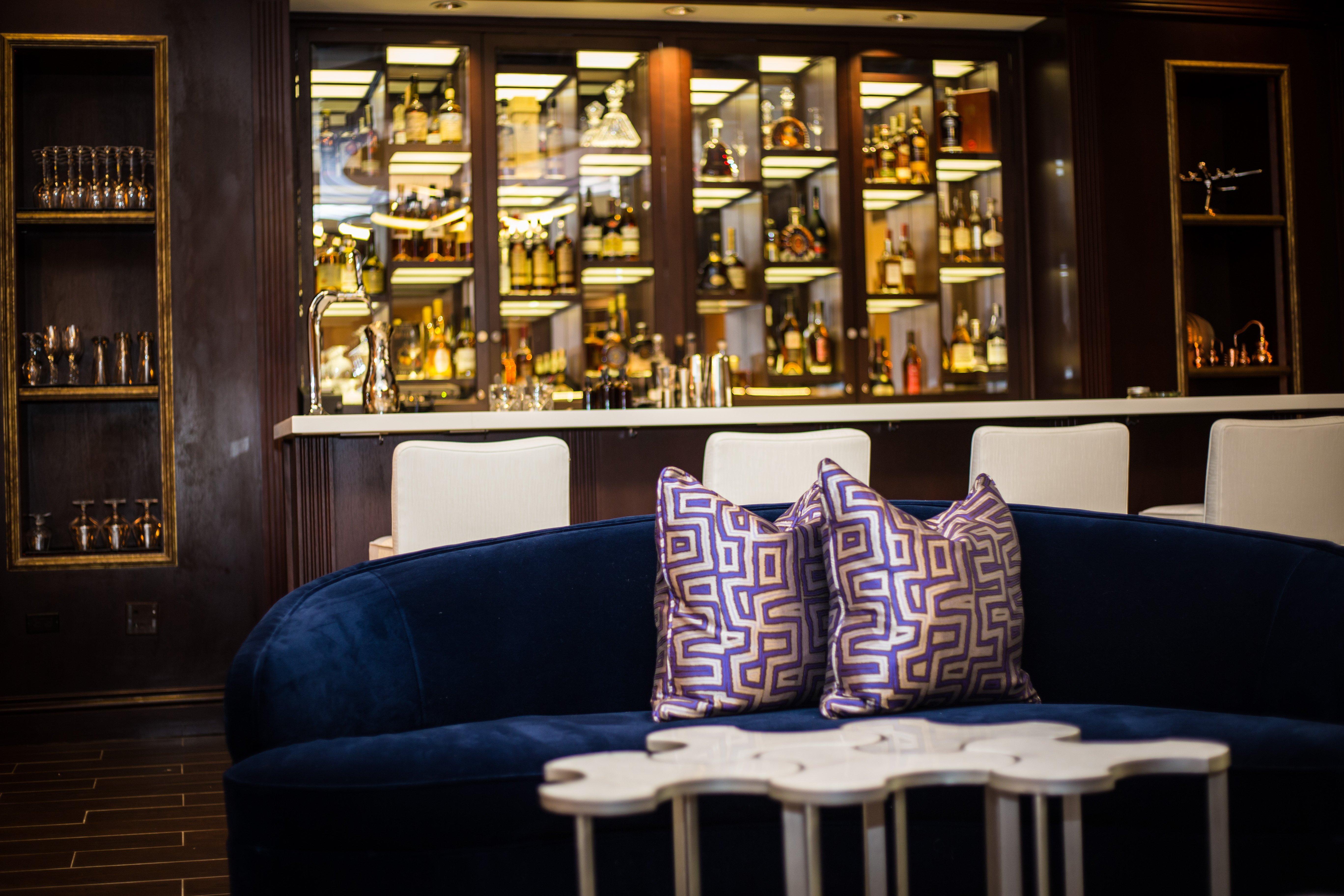 Kimpton Marlowe By Ihg Cambridge Luaran gambar