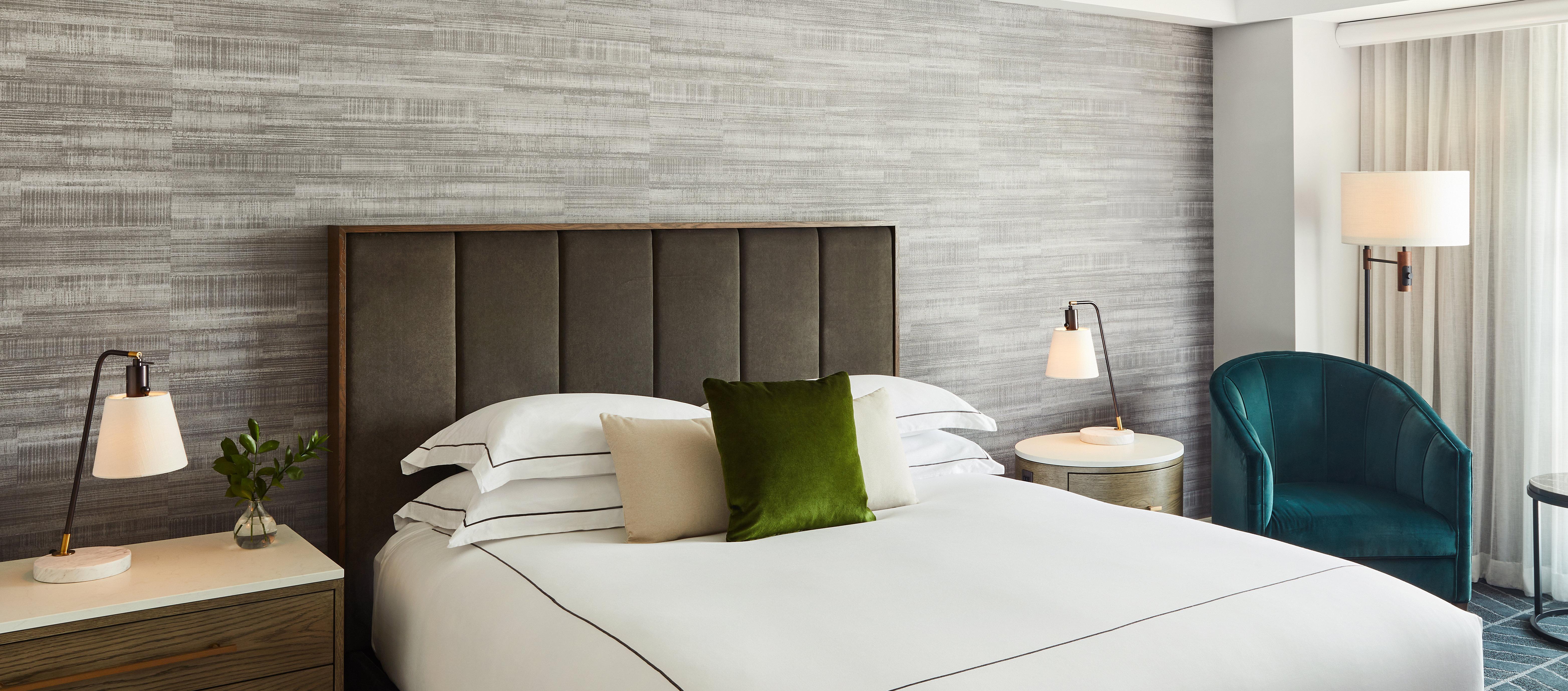 Kimpton Marlowe By Ihg Cambridge Luaran gambar