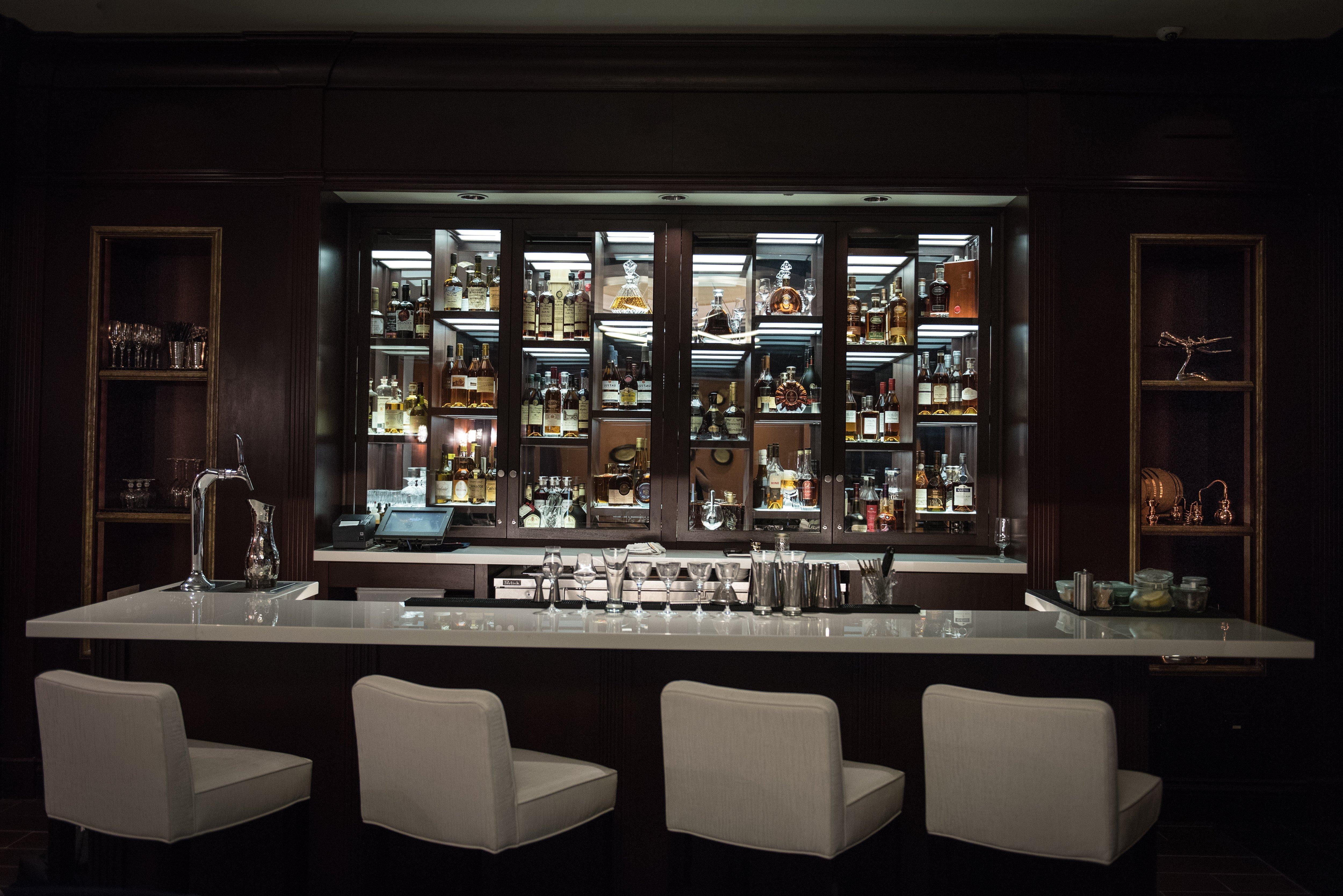 Kimpton Marlowe By Ihg Cambridge Luaran gambar