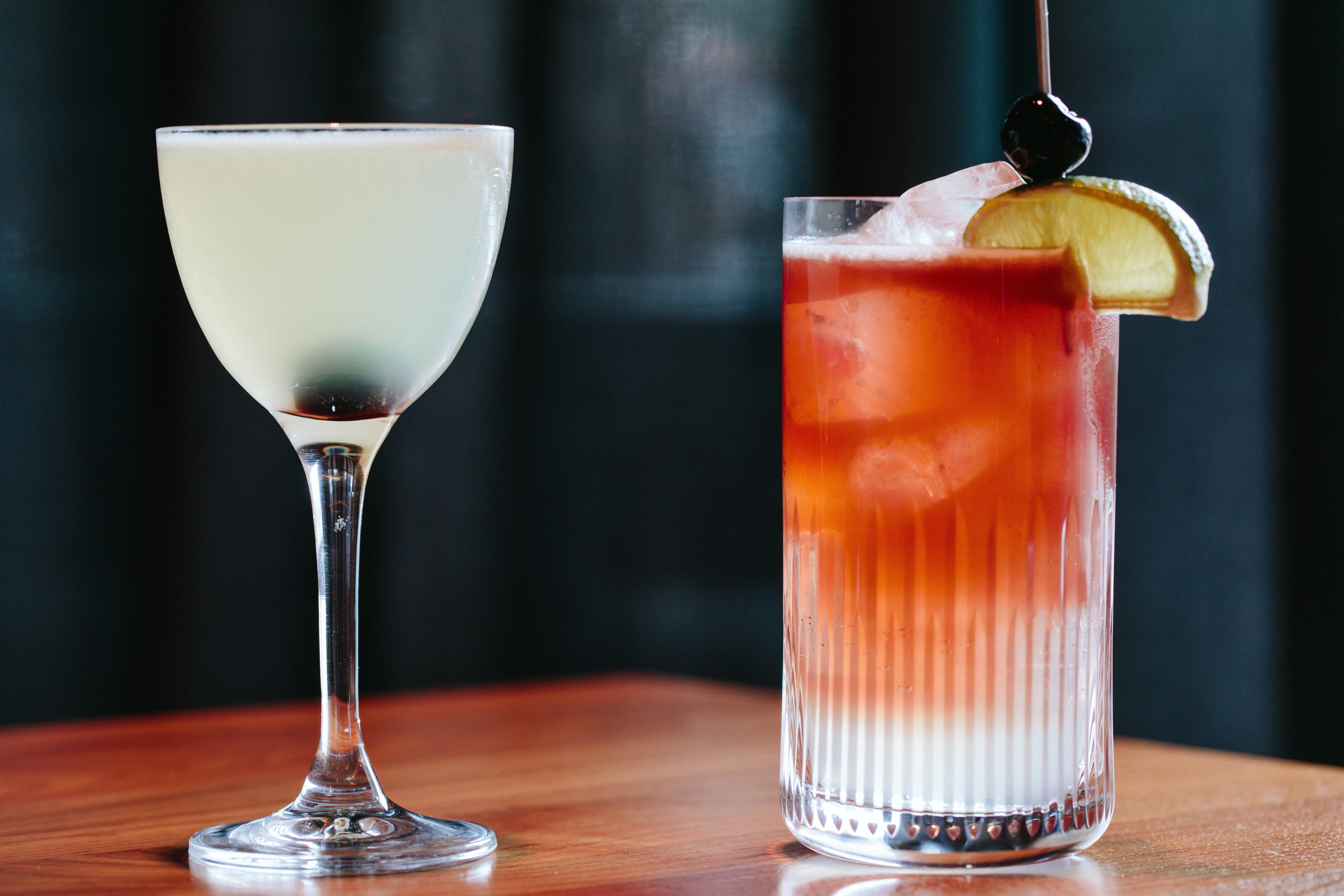 Kimpton Marlowe By Ihg Cambridge Luaran gambar
