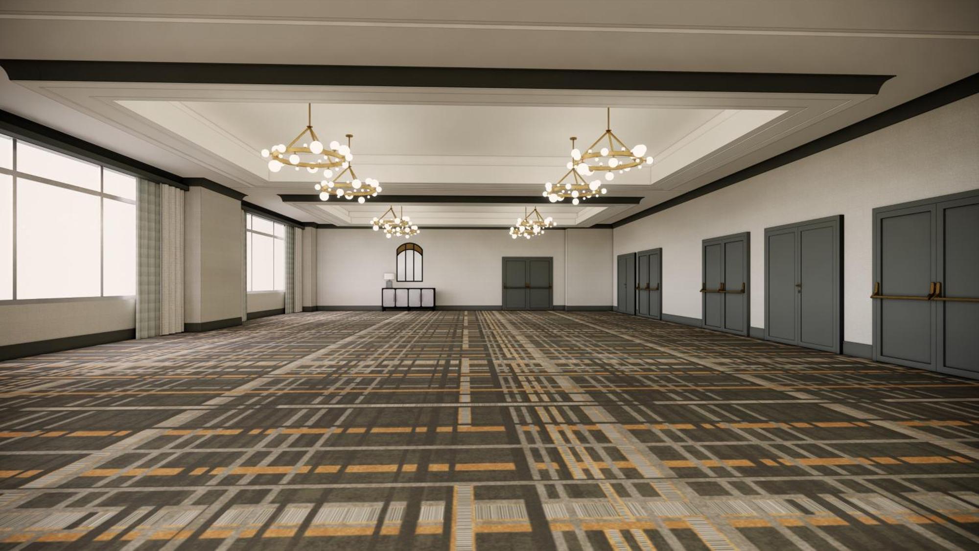 Kimpton Marlowe By Ihg Cambridge Luaran gambar