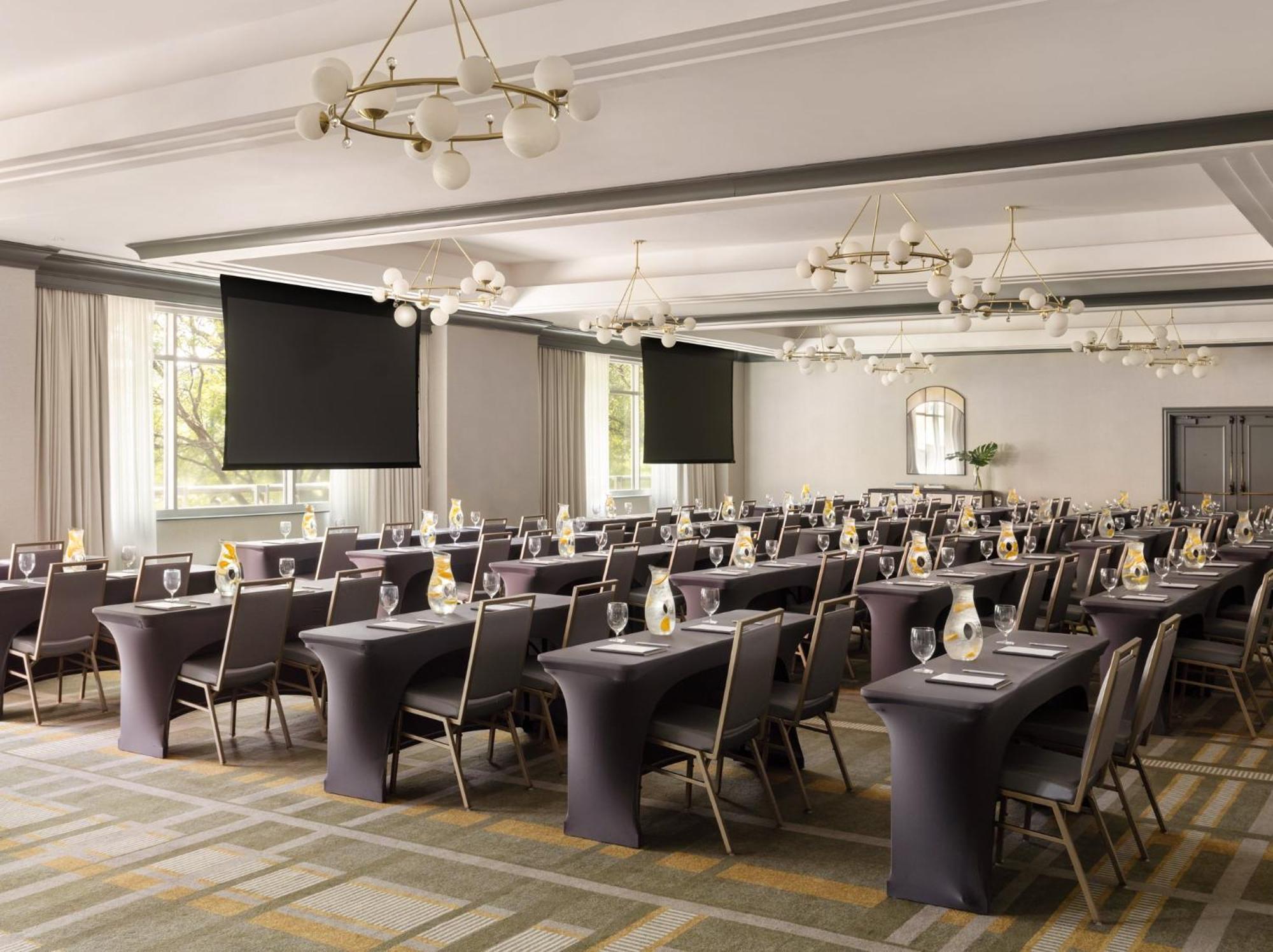 Kimpton Marlowe By Ihg Cambridge Luaran gambar