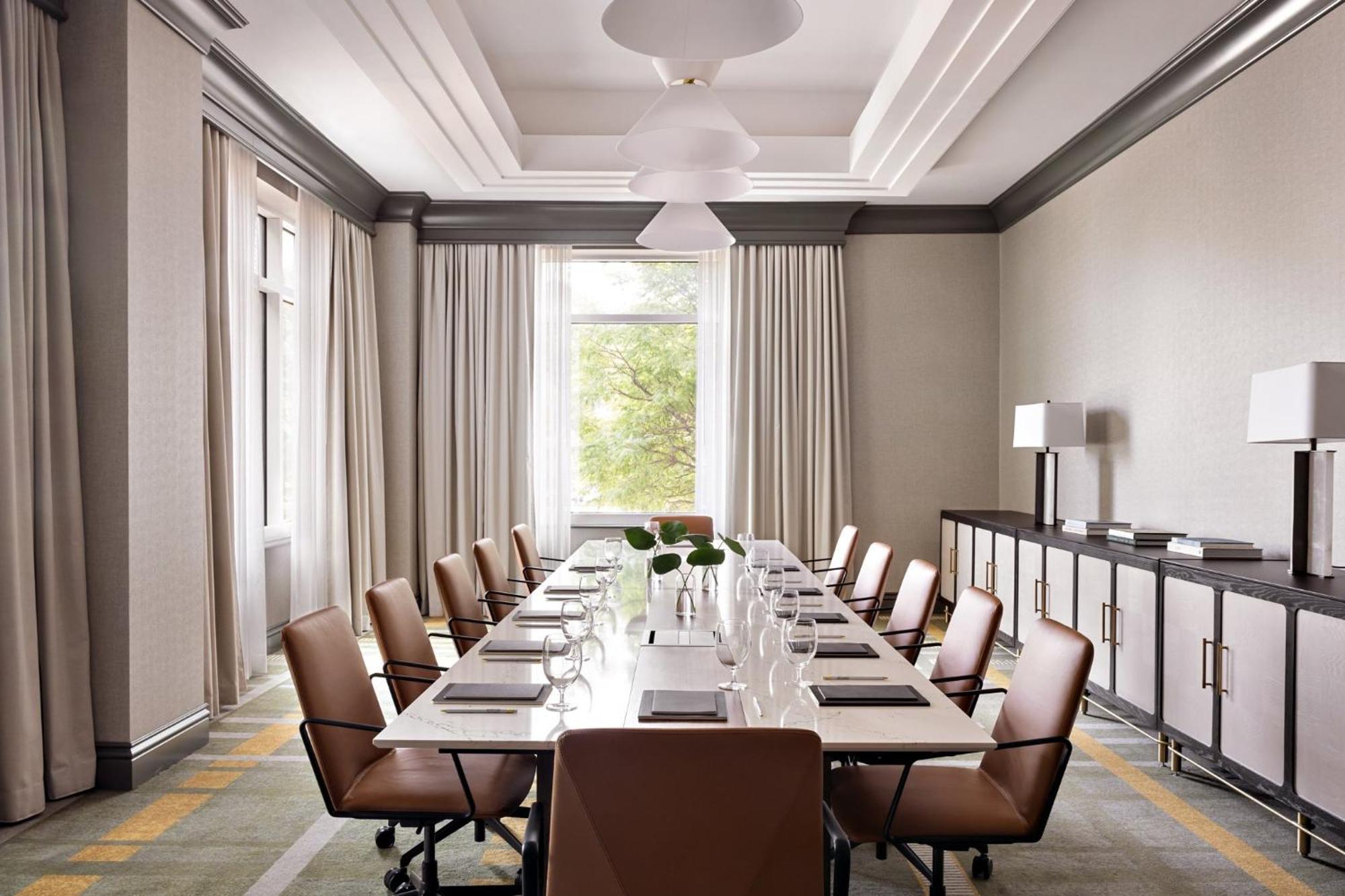 Kimpton Marlowe By Ihg Cambridge Luaran gambar