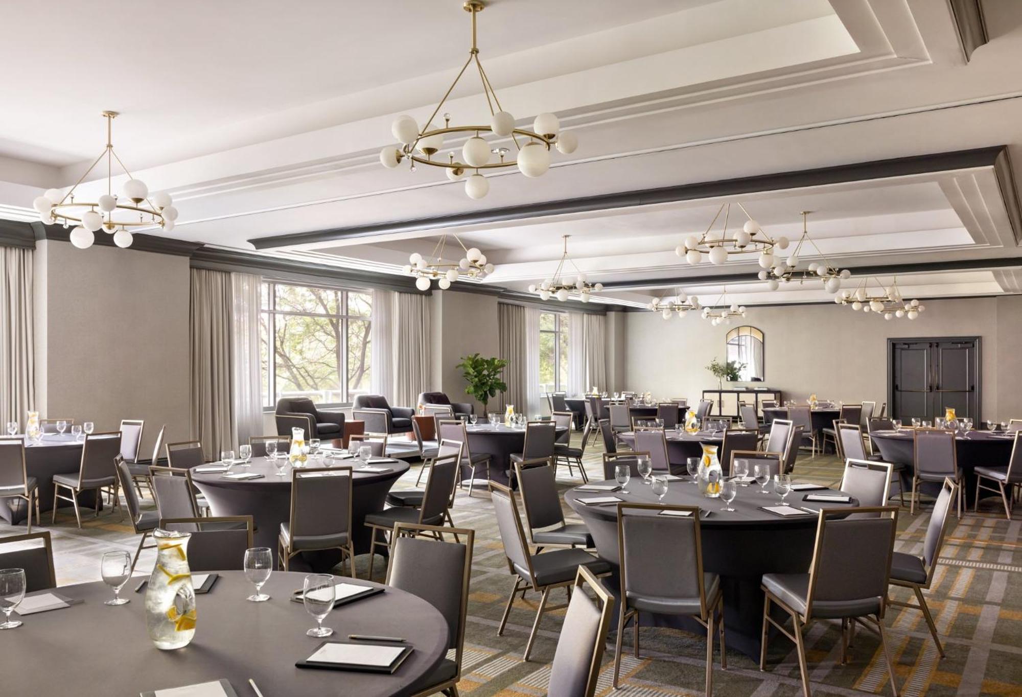 Kimpton Marlowe By Ihg Cambridge Luaran gambar