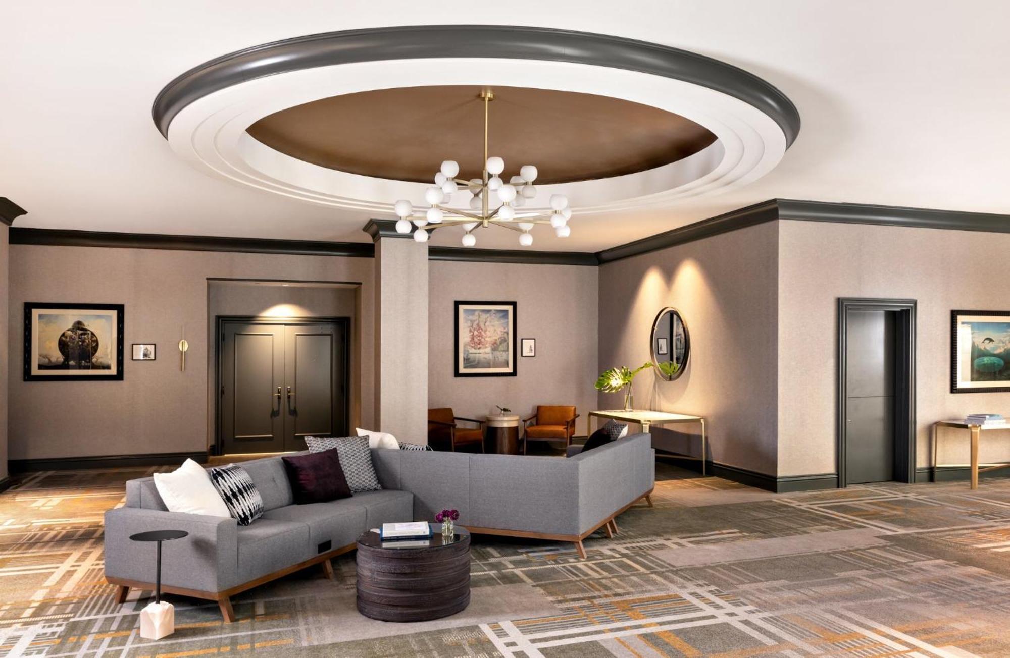 Kimpton Marlowe By Ihg Cambridge Luaran gambar