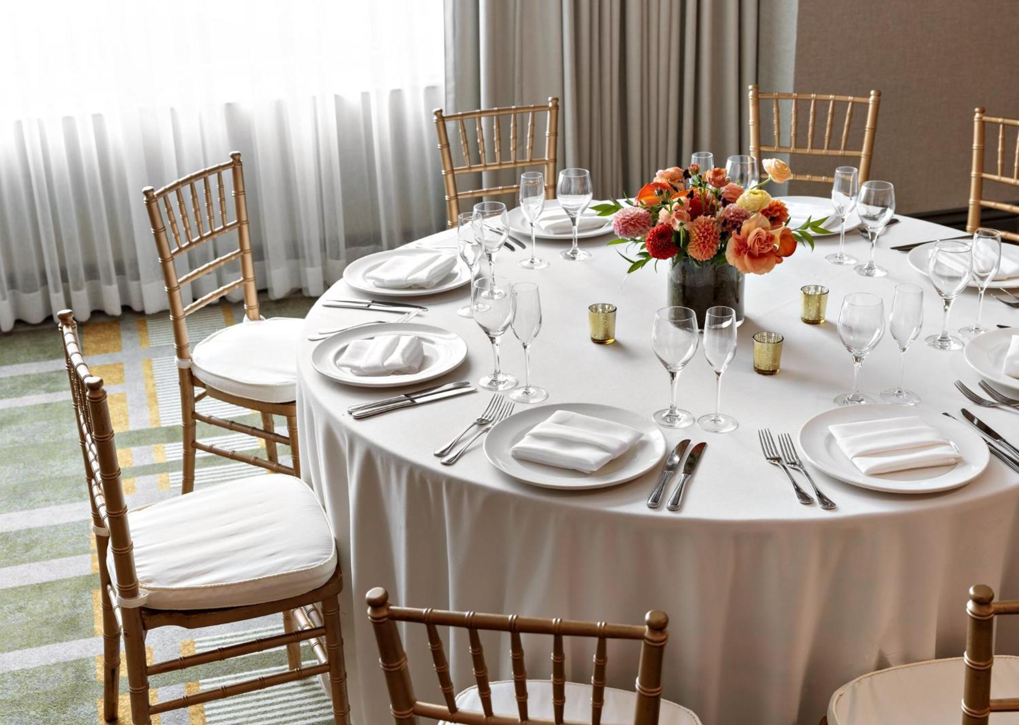 Kimpton Marlowe By Ihg Cambridge Luaran gambar
