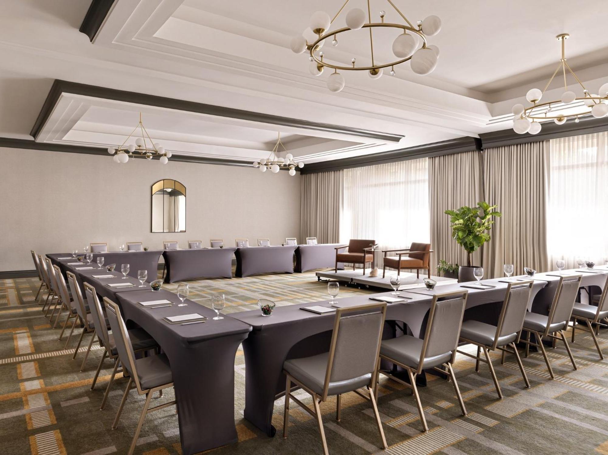 Kimpton Marlowe By Ihg Cambridge Luaran gambar