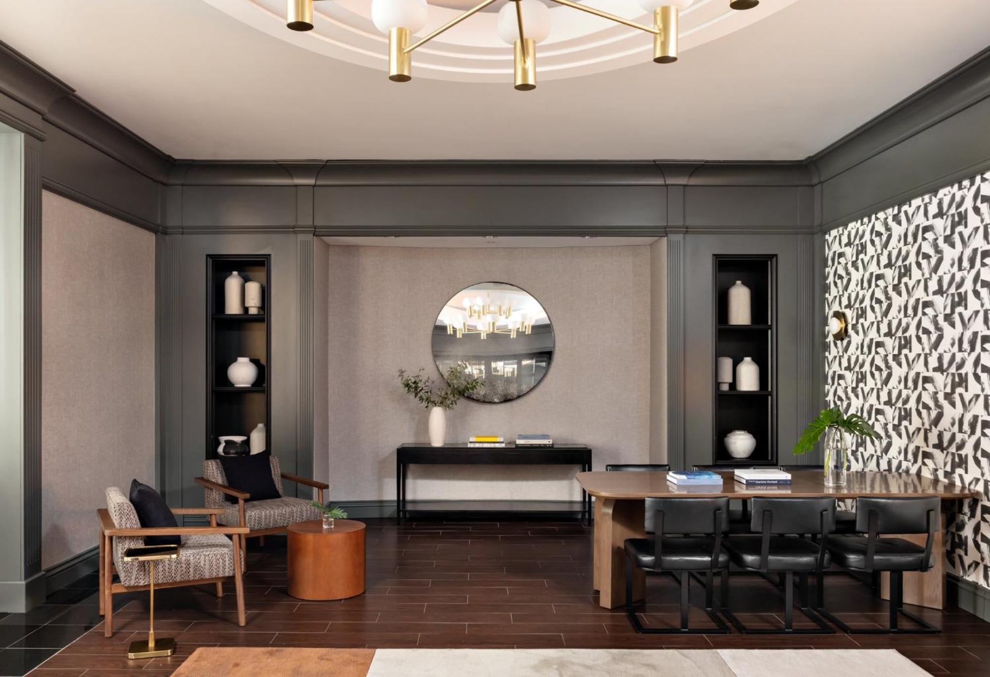 Kimpton Marlowe By Ihg Cambridge Luaran gambar